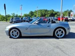 2006 BMW Z4 3.0si