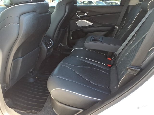 2021 Acura RDX Advance Package SH-AWD