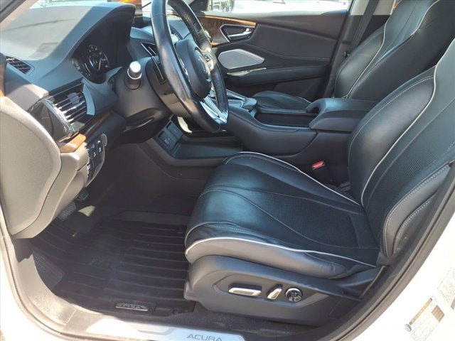 2021 Acura RDX Advance Package SH-AWD