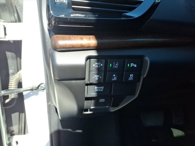 2021 Acura RDX Advance Package SH-AWD