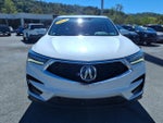 2021 Acura RDX Advance Package SH-AWD