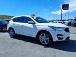 2021 Acura RDX Advance Package SH-AWD