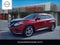 2016 Nissan Murano Platinum
