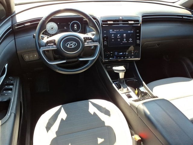 2022 Hyundai SANTA CRUZ SEL Premium