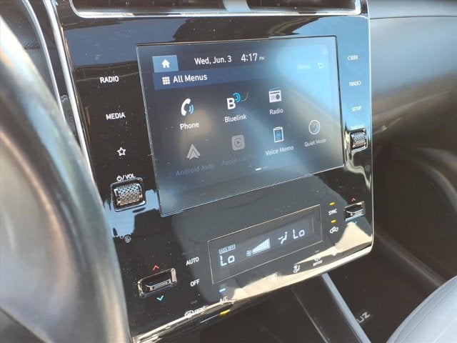2022 Hyundai SANTA CRUZ SEL Premium