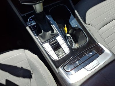 2022 Hyundai SANTA CRUZ SEL Premium