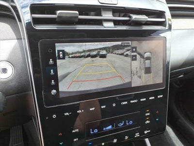 2023 Hyundai SANTA CRUZ Limited