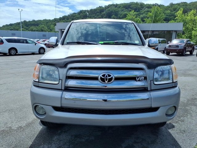 2004 Toyota Tundra SR5