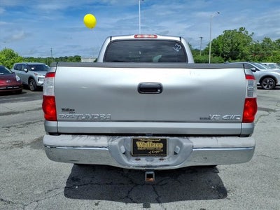 2004 Toyota Tundra SR5