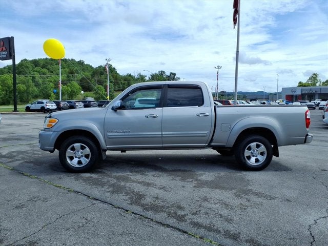 2004 Toyota Tundra SR5