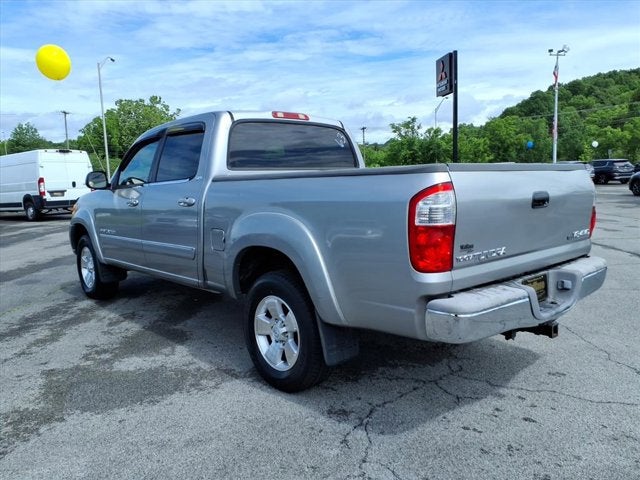 2004 Toyota Tundra SR5