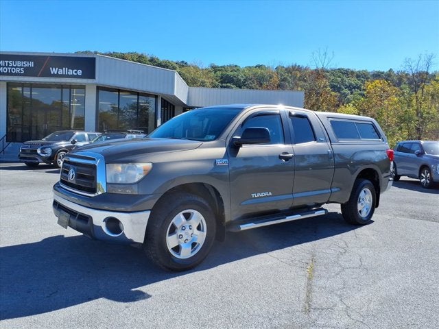 2011 Toyota Tundra