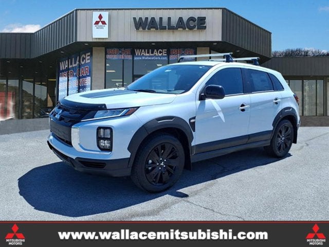 2026 Mitsubishi Outlander Sport 2.0 TRAIL AWC CVT's photo