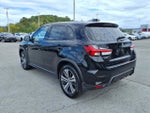 2025 Mitsubishi Outlander Sport ES