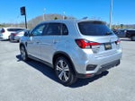 2024 Mitsubishi Outlander Sport 2.0 ES