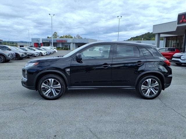 2025 Mitsubishi Outlander Sport ES