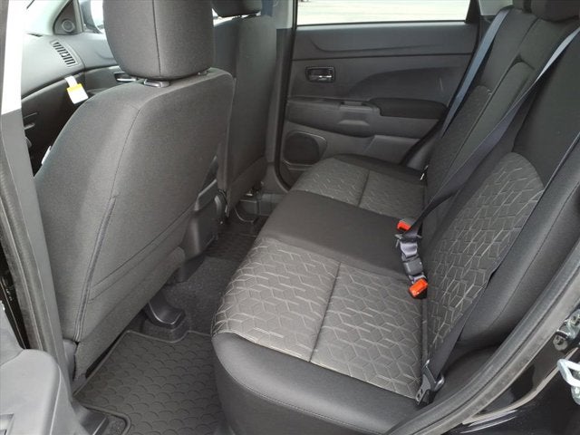 2025 Mitsubishi Outlander Sport ES