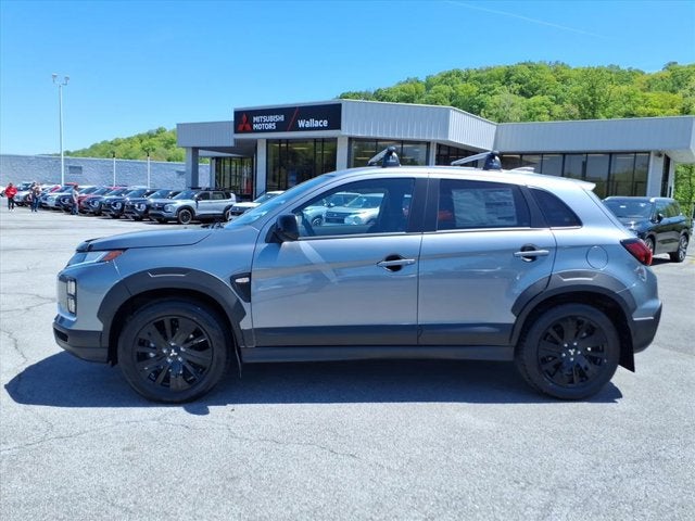2026 Mitsubishi Outlander Sport Trail Edition