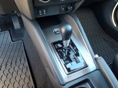 2027 Mitsubishi Outlander Sport ES