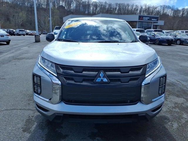 2025 Mitsubishi Outlander Sport 2.0 LE