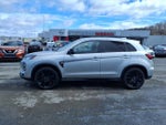 2025 Mitsubishi Outlander Sport 2.0 LE