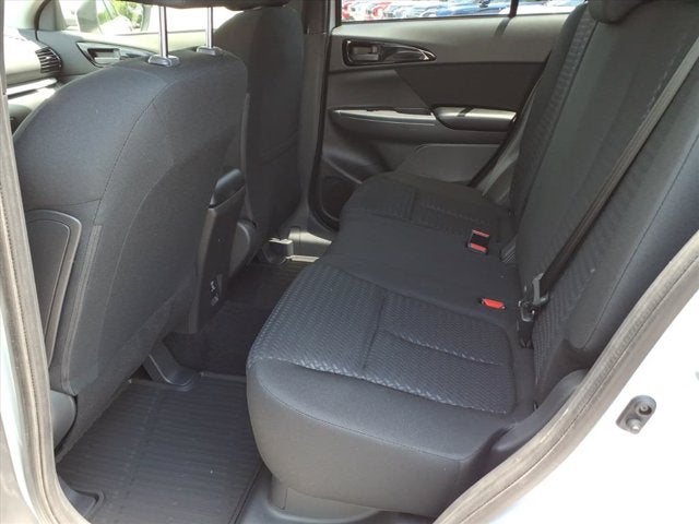 2026 Mitsubishi Eclipse Cross ES