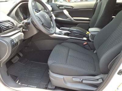2026 Mitsubishi Eclipse Cross ES