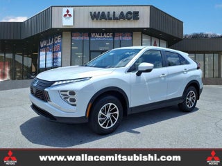 2026 Mitsubishi Eclipse Cross ES