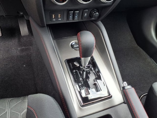 2025 Mitsubishi Eclipse Cross LE