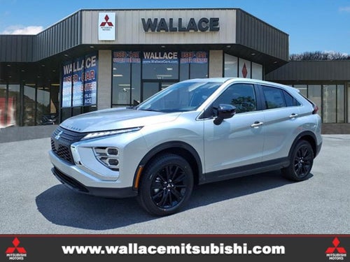 2026 Mitsubishi Eclipse Cross LE