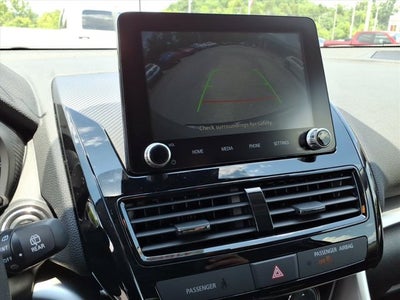 2026 Mitsubishi Eclipse Cross LE