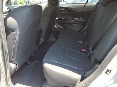 2026 Mitsubishi Eclipse Cross LE