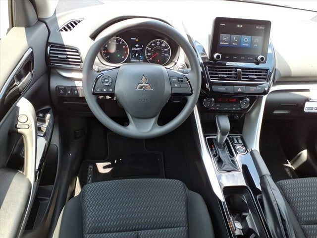 2026 Mitsubishi Eclipse Cross LE