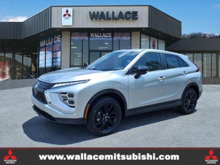 2026 Mitsubishi Eclipse Cross LE