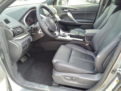 2025 Mitsubishi Eclipse Cross SEL