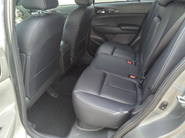 2025 Mitsubishi Eclipse Cross SEL