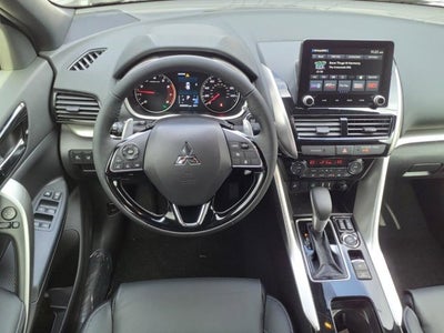 2025 Mitsubishi Eclipse Cross SEL