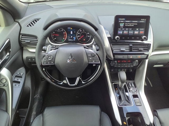 2025 Mitsubishi Eclipse Cross SEL