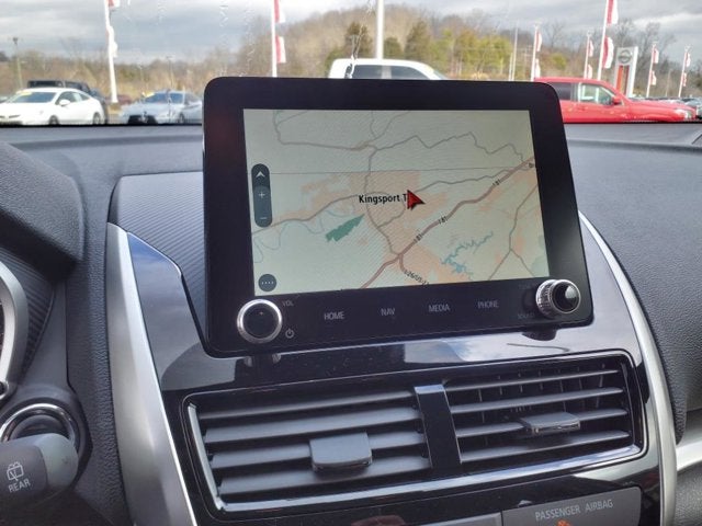 2025 Mitsubishi Eclipse Cross SEL