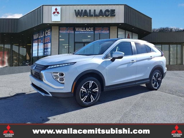 2026 Mitsubishi Eclipse Cross SE