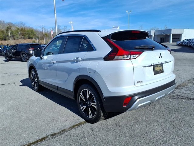 2026 Mitsubishi Eclipse Cross SE