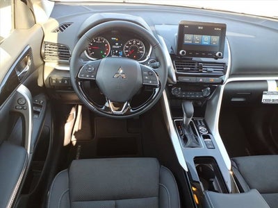 2026 Mitsubishi Eclipse Cross SE