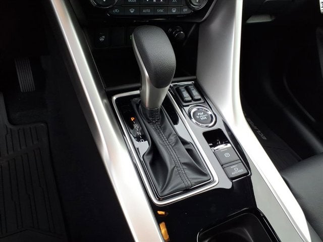 2026 Mitsubishi Eclipse Cross SEL