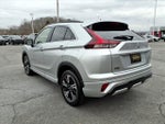 2026 Mitsubishi Eclipse Cross SEL