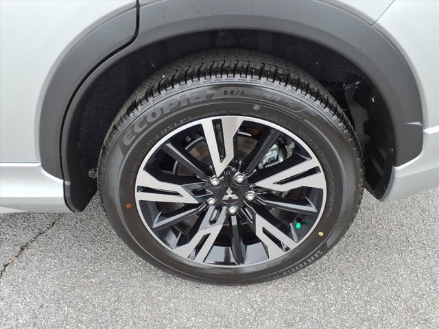 2026 Mitsubishi Eclipse Cross SEL