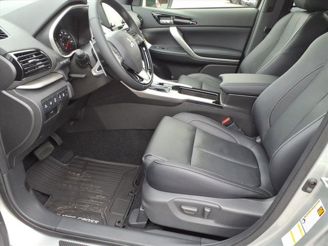 2026 Mitsubishi Eclipse Cross SEL