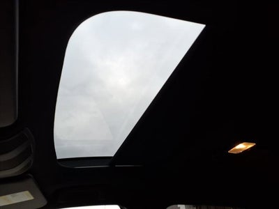 2026 Mitsubishi Eclipse Cross SEL