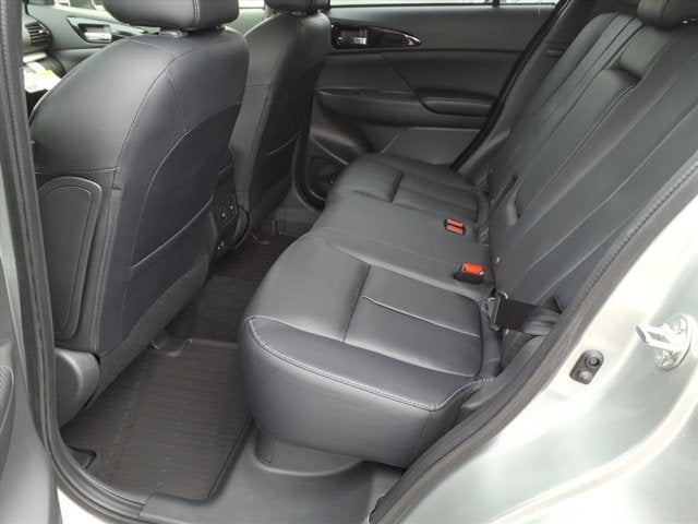 2026 Mitsubishi Eclipse Cross SEL