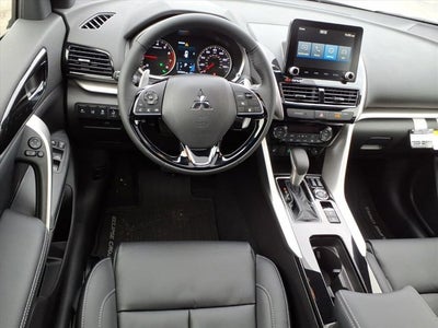 2026 Mitsubishi Eclipse Cross SEL