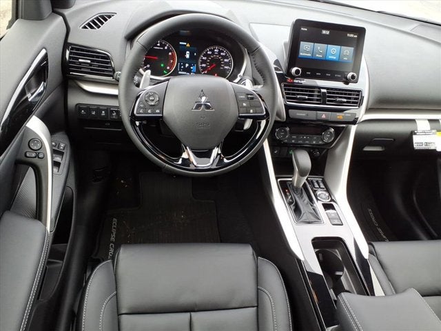 2026 Mitsubishi Eclipse Cross SEL